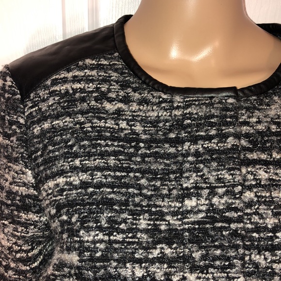 Ann Taylor Grey Jacket . NWT. 10 - Picture 2 of 11